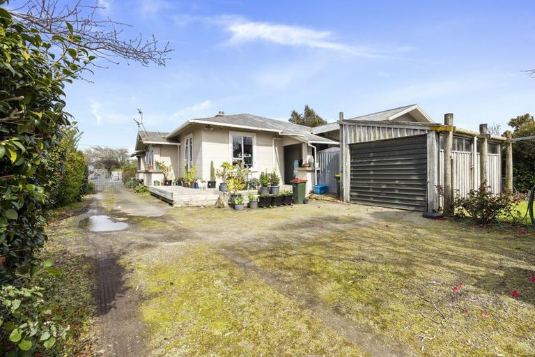 Photo of property in 119 Victoria Street, Hawera, 4610