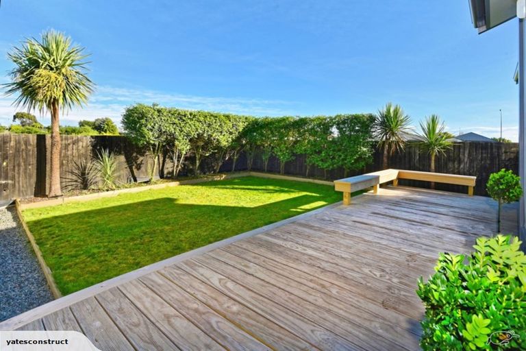 Photo of property in 3 Kingsbridge Drive, Burwood, Christchurch, 8083
