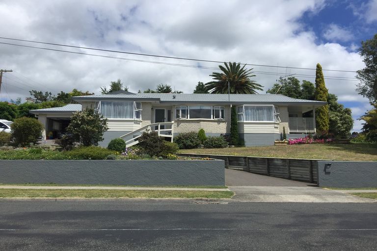 Photo of property in 52 Downes Street, Te Awamutu, 3800