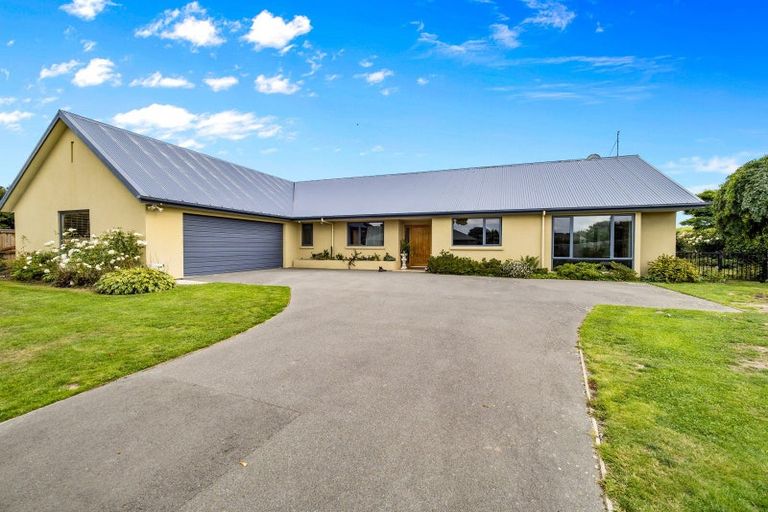 Photo of property in 75 Pages Road, Allenton, Ashburton, 7700