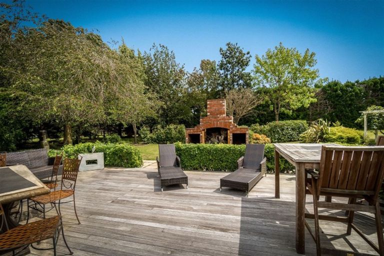 Photo of property in 492 Hoskyns Road, Rolleston, Christchurch, 7675