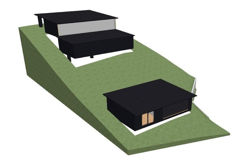 Photo of property in 62 Panorama Parade, Pauanui, Hikuai, 3579