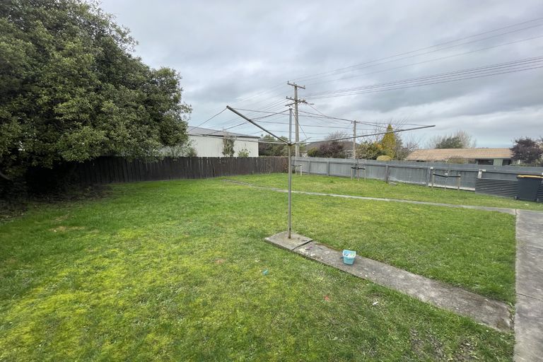 Photo of property in 36 Barnes Street, Glenwood, Timaru, 7910