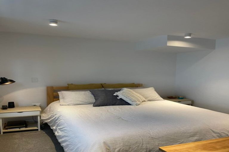 Photo of property in 54u6 Webb Street, Te Aro, Wellington, 6011