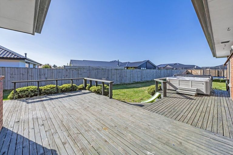 Photo of property in 784 East Maddisons Road, Rolleston, 7614