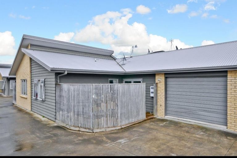 Photo of property in 155c Killarney Road, Frankton, Hamilton, 3204