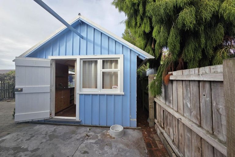 Photo of property in 49 Gilby Street, Linwood, Christchurch, 8011