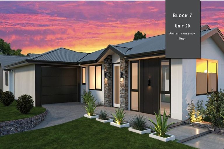 Photo of property in 7 Rahme Crescent, Kaiapoi, 7630