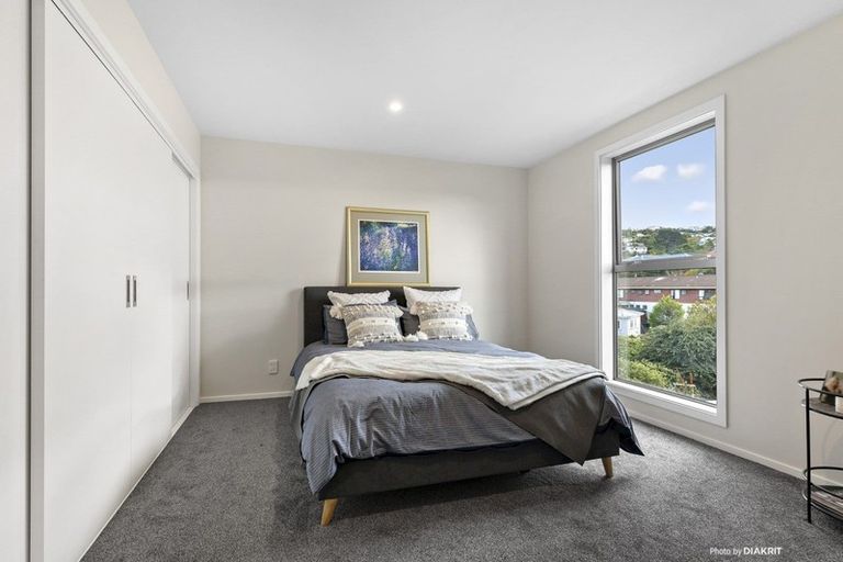 Photo of property in 3u3 Rotoiti Street, Johnsonville, Wellington, 6037