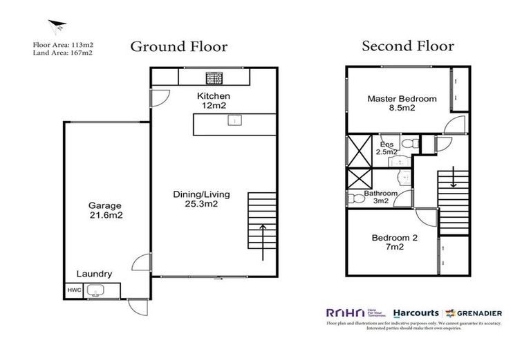 Photo of property in 22a/1 Wychbury Street, Spreydon, Christchurch, 8024
