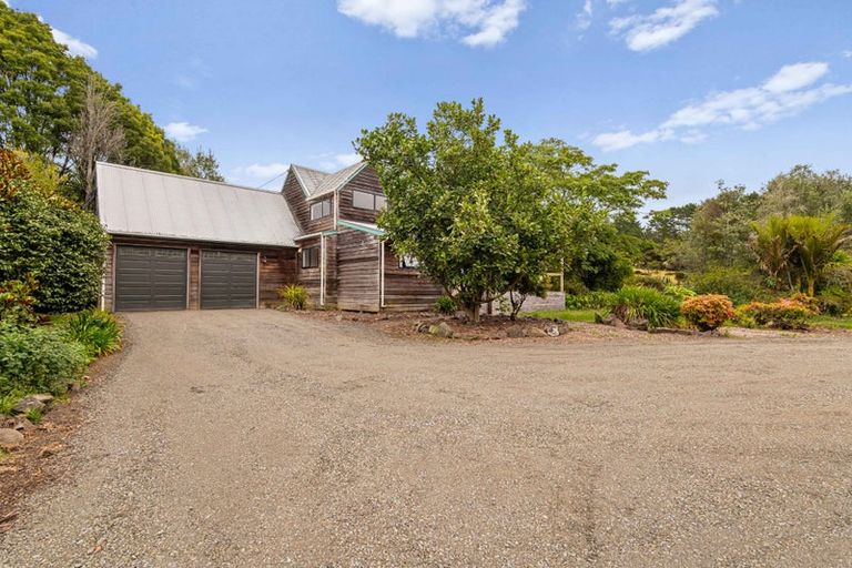 Photo of property in 4 Steed Road, Waitakere, Auckland, 0816