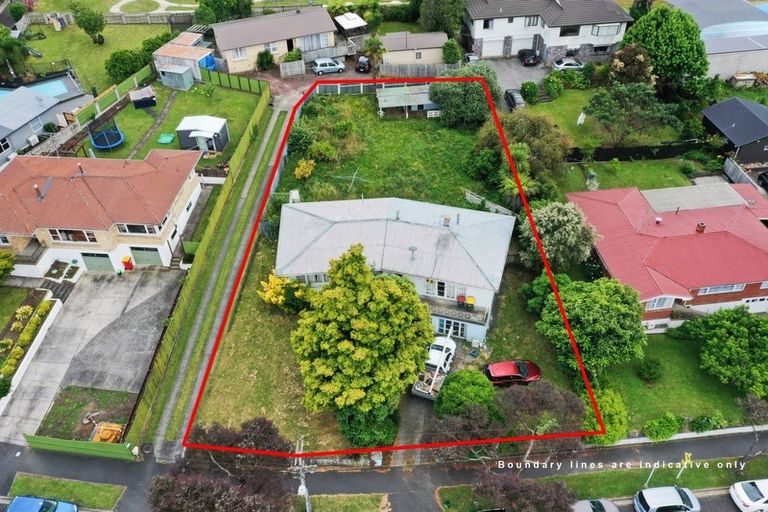 Photo of property in 15 Mccracken Avenue, Hillcrest, Hamilton, 3216
