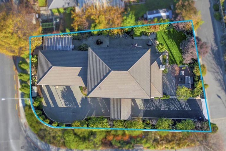 Photo of property in 1 Arlington Boulevard, Rangiora, 7400