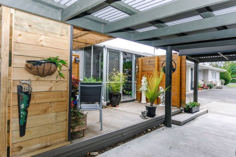 Photo of property in 24b King Street, Dannevirke, 4930