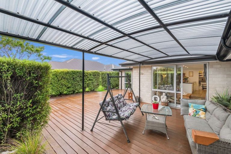 Photo of property in 37 Navy Loop, Rolleston, 7614