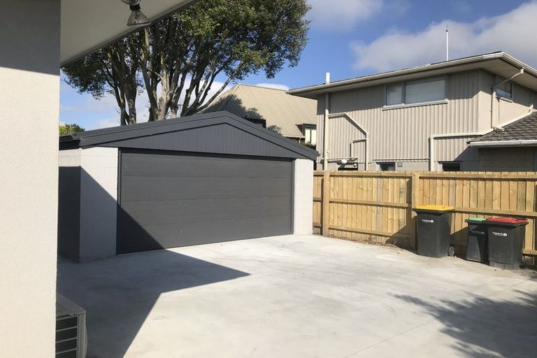 Photo of property in 145 Grahams Road, Burnside, Christchurch, 8053