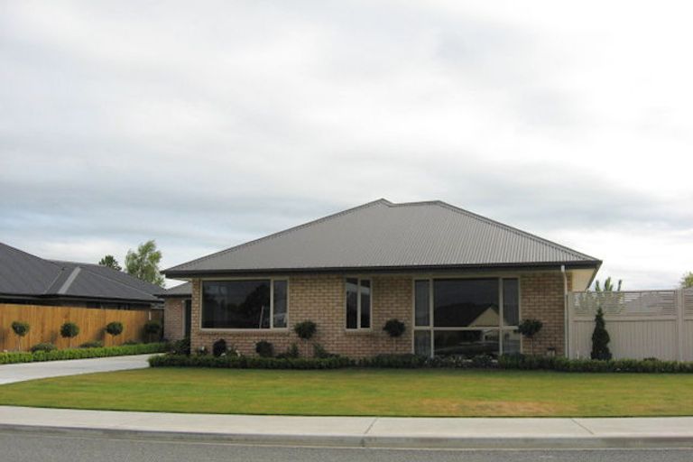 Photo of property in 39 Golding Avenue, Rangiora, 7400