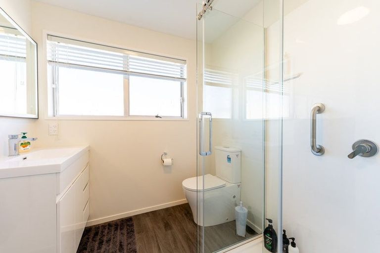 Photo of property in 4/17 Oxford Street, West End, Timaru, 7910