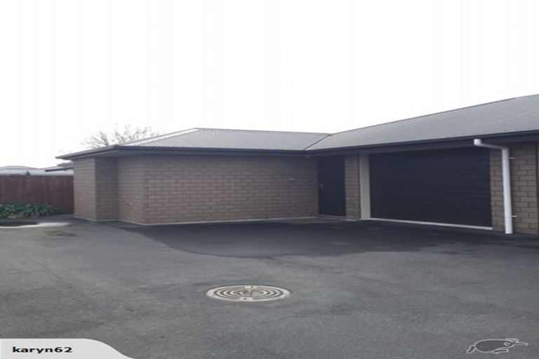 Photo of property in 17u7 Enderley Avenue, Enderley, Hamilton, 3214