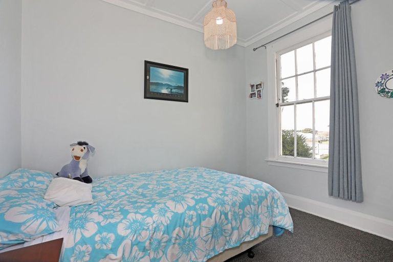 Photo of property in 110 Hastings Street, Halcombe, Feilding, 4779