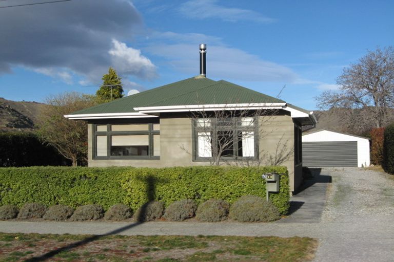Photo of property in 10 Horace Street, Cromwell, 9310
