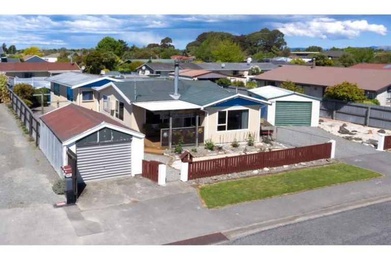 Photo of property in 272 Island Road, Kaiapoi, 7630