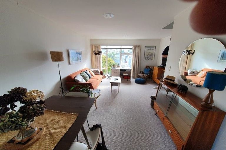 Photo of property in 3/20 Thompson Street, Mount Cook, Wellington, 6011