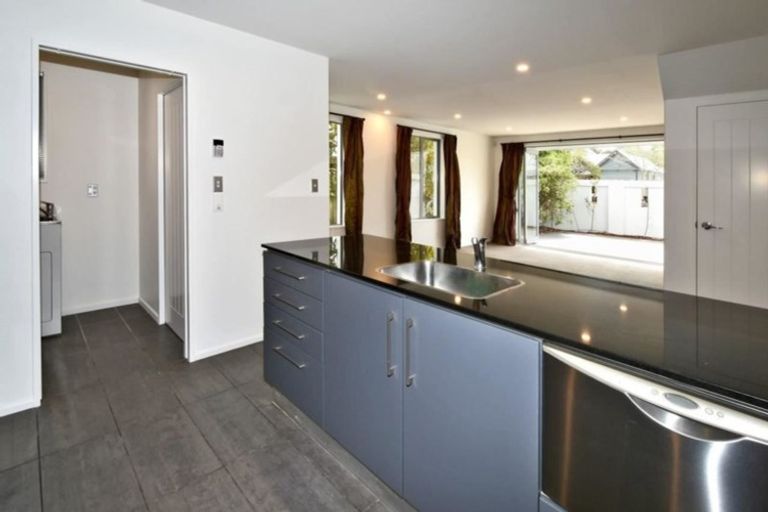 Photo of property in 2/188 Chester Street East, Christchurch Central, Christchurch, 8011