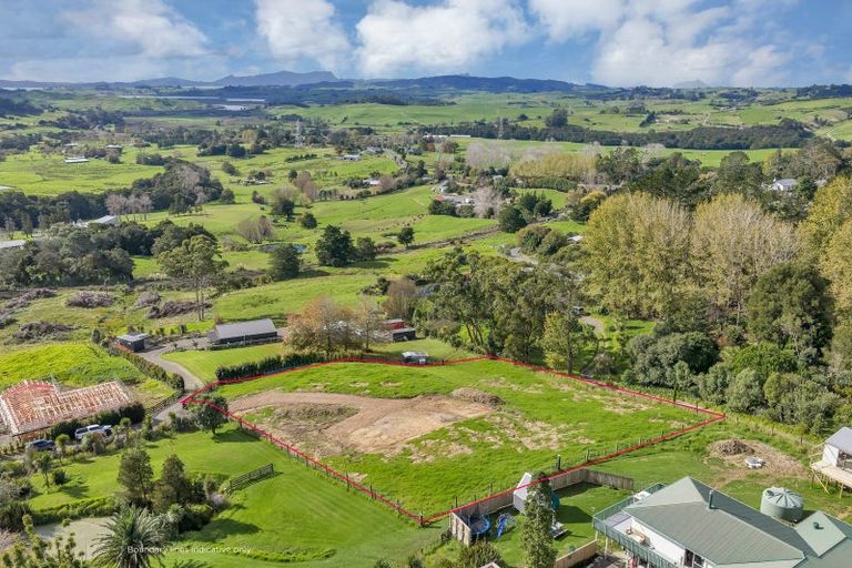 Photo of property in 637b Ormandy Road, Mangapai, 0178