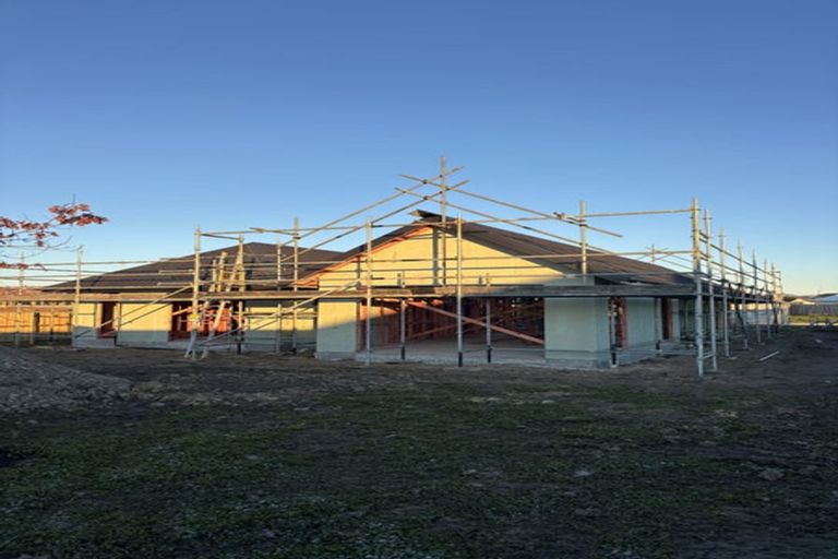 Photo of property in 31 Greig Crescent, Amberley, 7481