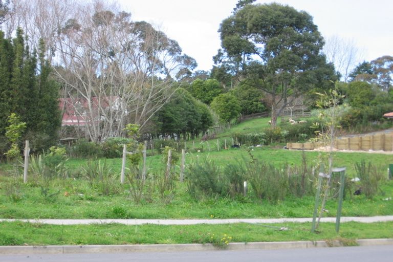 Photo of property in 100 Cyril French Drive, Flat Bush, Auckland, 2016