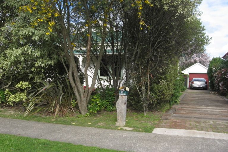 Photo of property in 16 Worcester Street, West End, Palmerston North, 4410