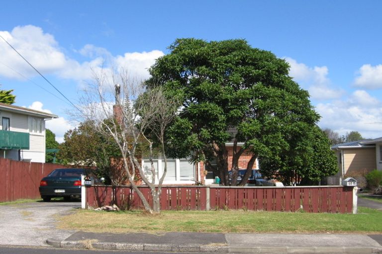 Photo of property in 34 Strid Road, Te Atatu South, Auckland, 0610