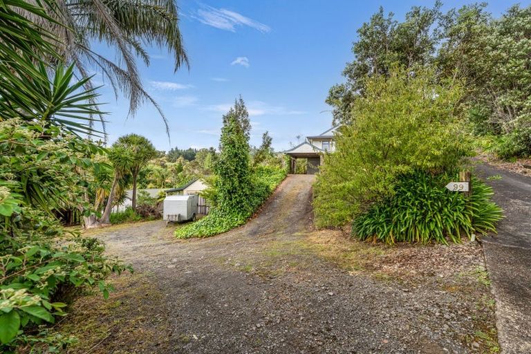 Photo of property in 99 Main Sh25 Road, Tairua, 3508