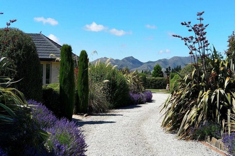 Photo of property in 124 Rippingale Road, Hanmer Springs, 7334