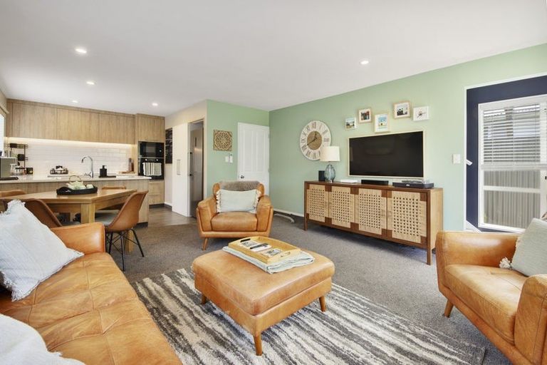 Photo of property in 65a Ascot Avenue, North New Brighton, Christchurch, 8083