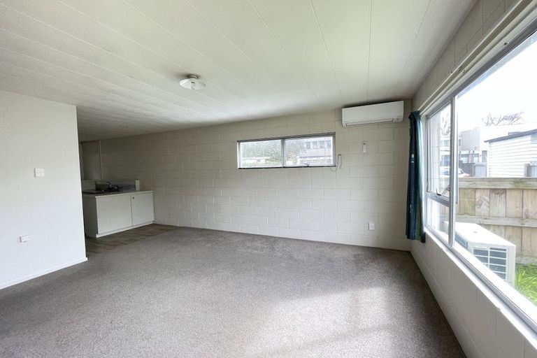 Photo of property in 8 Anzac Parade, Hamilton Central, Hamilton, 3204