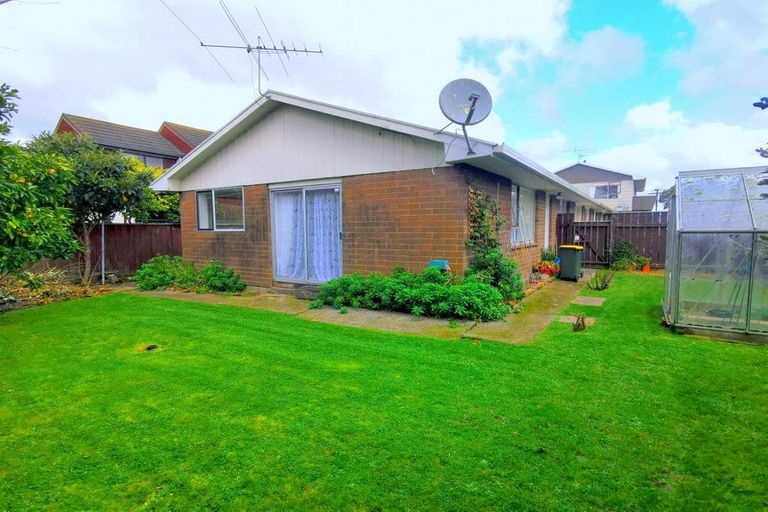 Photo of property in 31c Mahoe Street, Hutt Central, Lower Hutt, 5010
