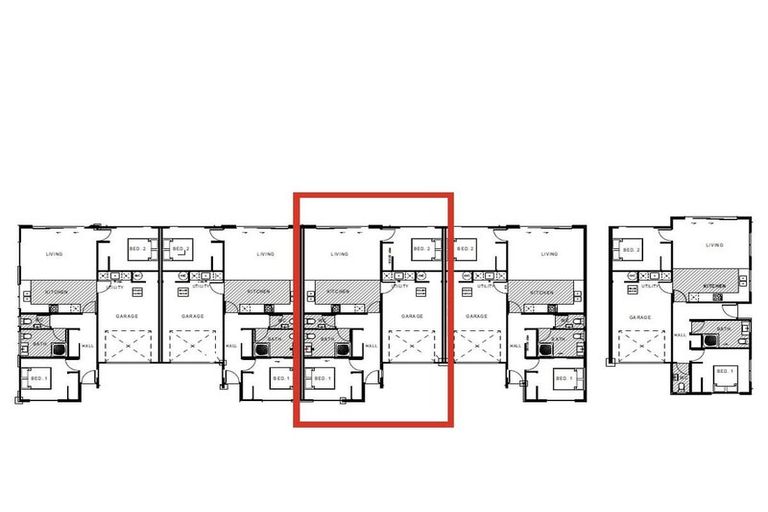 Photo of property in 48 Seymour Street, Hornby, Christchurch, 8042