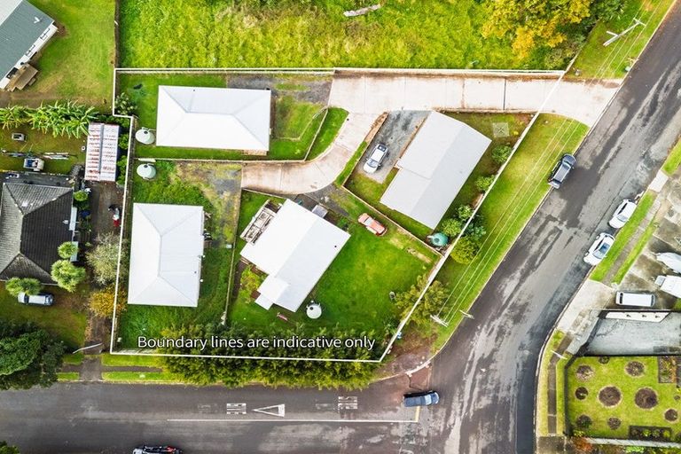 Photo of property in 8 Timatanga Place, Kaikohe, 0405