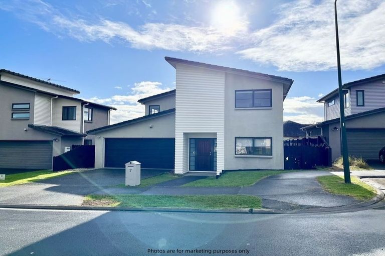 Photo of property in 4 Jack Place, Flat Bush, Auckland, 2019