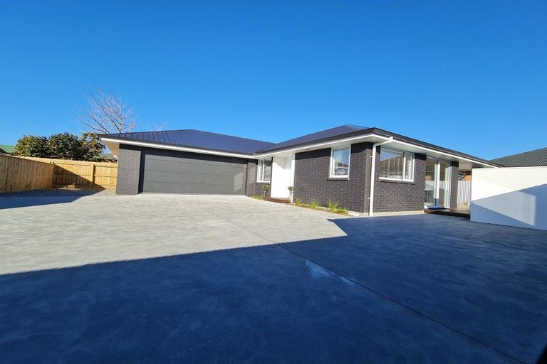 Photo of property in 4a Barratt Street, Blenheim, 7201