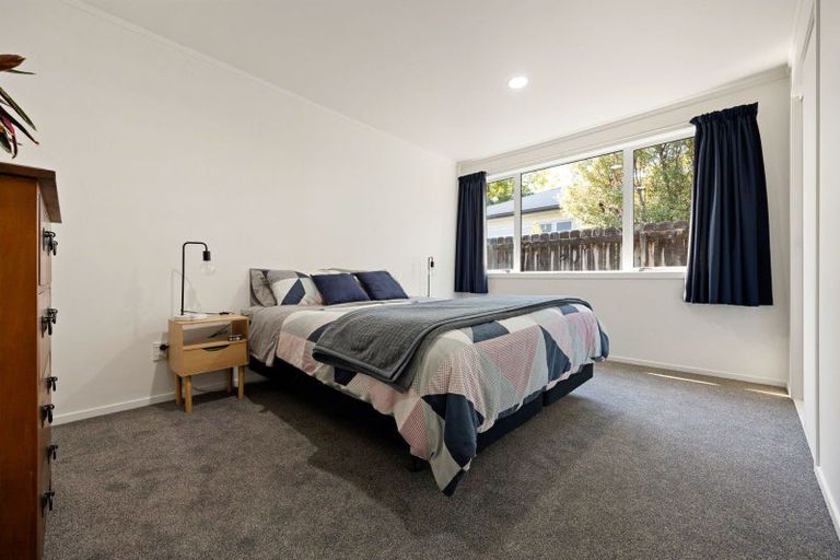 Photo of property in 6 Gillies Avenue, Claudelands, Hamilton, 3214
