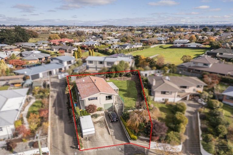 Photo of property in 31 Balmoral Street, Marchwiel, Timaru, 7910