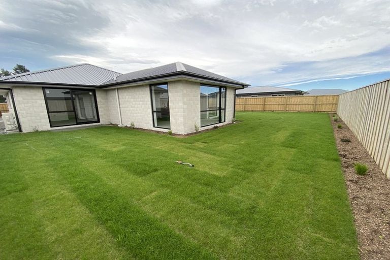 Photo of property in 34 Charles Major Road, Rolleston, 7614