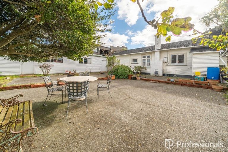 Photo of property in 4 Emerson Street, Petone, Lower Hutt, 5012