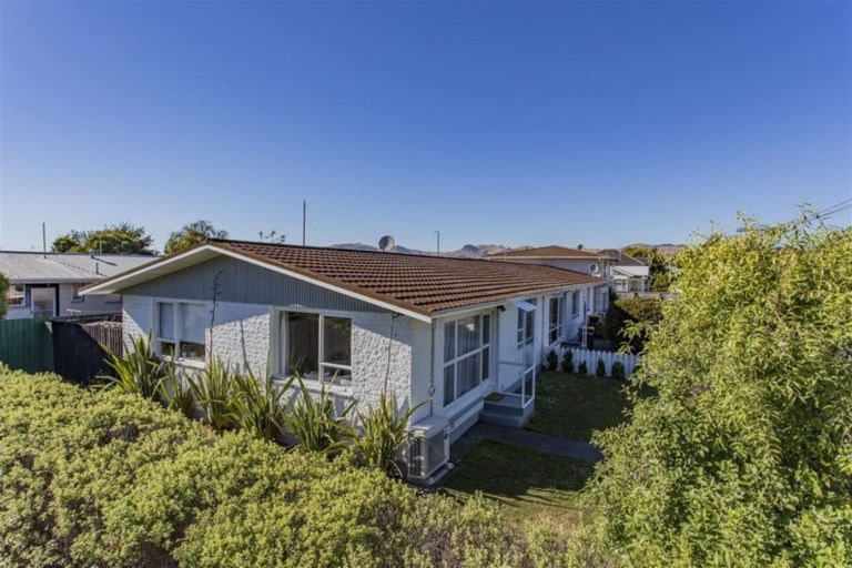 Photo of property in 12 Tancred Street, Linwood, Christchurch, 8011