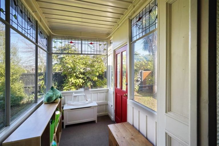 Photo of property in 183 Huxley Street, Sydenham, Christchurch, 8023