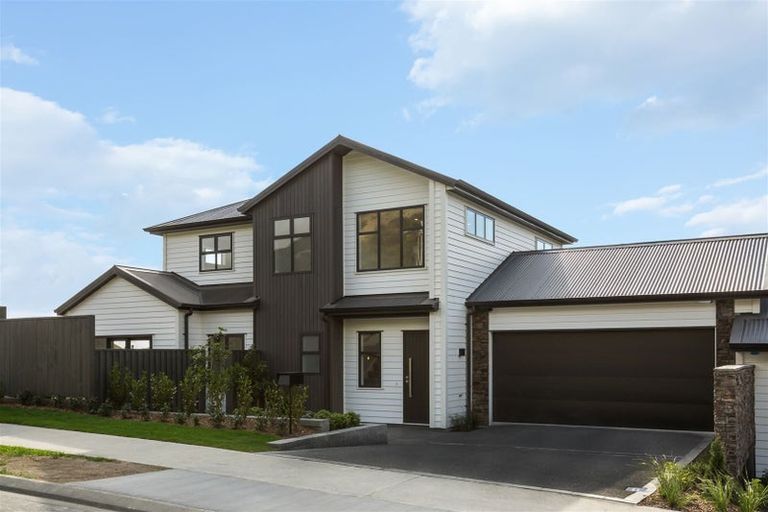 Photo of property in 170b Navigation Drive, Whitby, Porirua, 5024