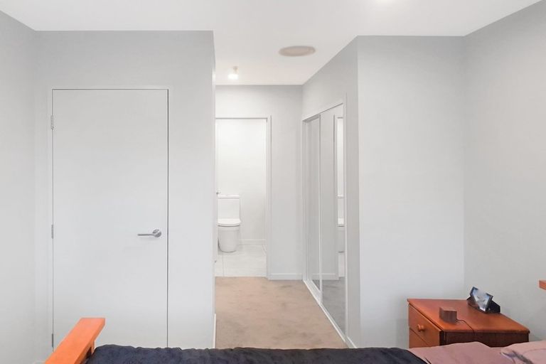 Photo of property in Vsp South, 702/168u Victoria Street, Te Aro, Wellington, 6011